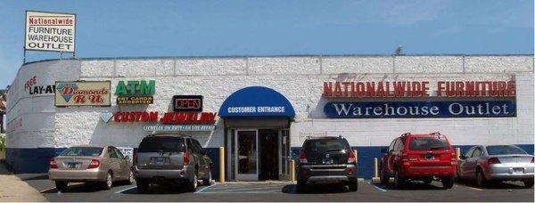Nationalwide Furniture