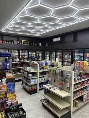 Culver Liquor Wine & Cigars