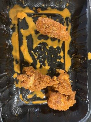 Hooters of New Castle