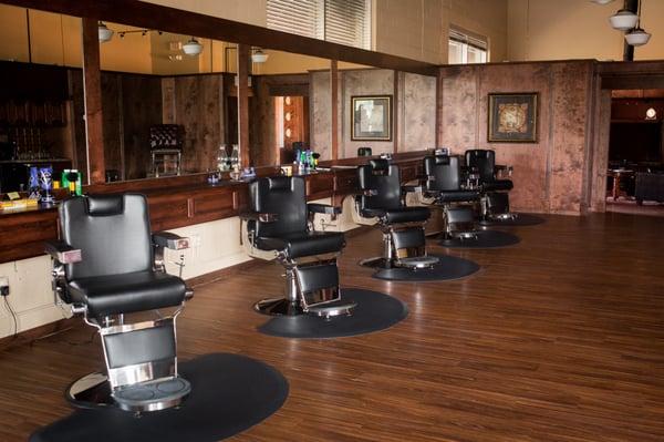 Frank's Gentlemen's Salon