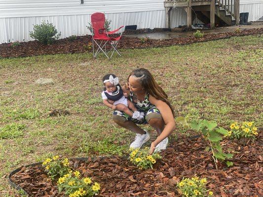 Perryman’s Junk Removal and Landscaping