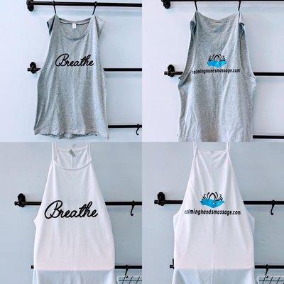 Calming Hands Massage and Wellness