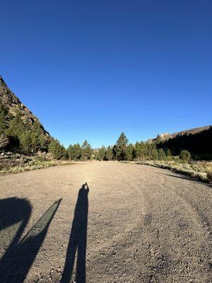 Sonora Bridge Campground