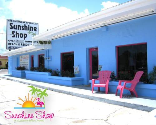 Sunshine Shop
