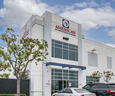 American AC Heat Plumbing