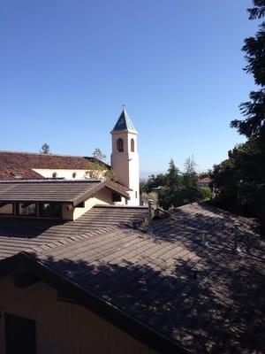 Corpus Christi Church