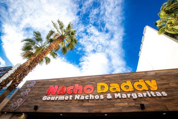 Welcome to our newest building in Downtown Las Vegas!