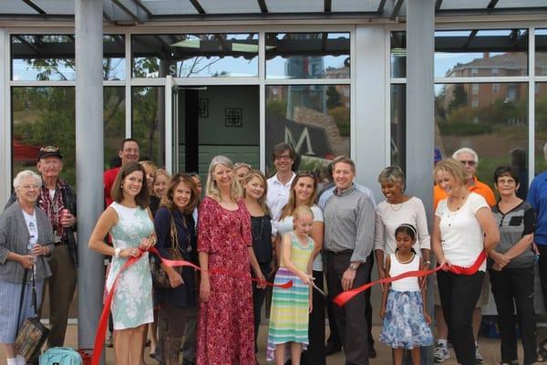 Member of Superior Chamber of Commerce