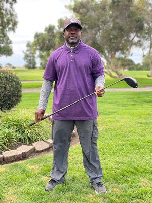 Verdict Ridge Golf & Country Club