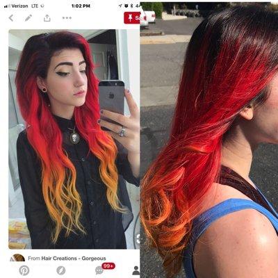 Color by Ashley Meyrick