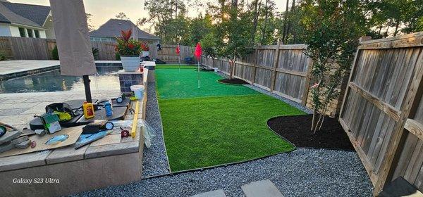 Rooney Residential Services