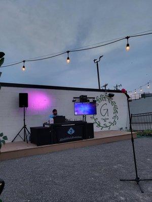 Wall2Wall Productions