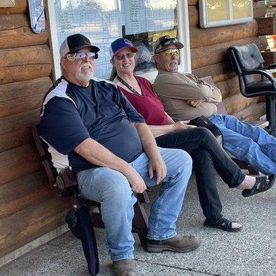 Coon Creek Trap and Skeet