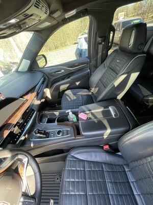 HPO Detailing and Pressure washing