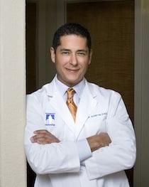 Dr. Mauricio Gutierrez