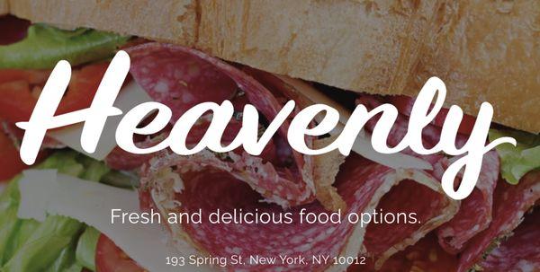 Heavenly Bagel & Bowl