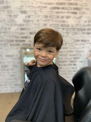 Jolie Posh Salon