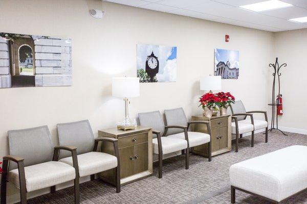 Somerset Oral & Maxillofacial Surgery Group