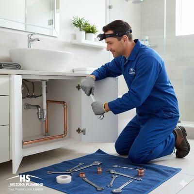 24/7 Expert Plumber near me! Licensed for leak repair, drain cleaning, water heaters, and emergency plumbing. Upfront pricing. Call us now!