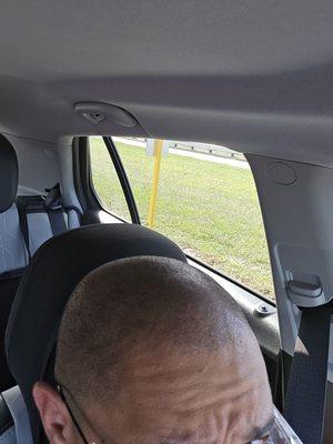 Sport Clips Haircuts of Spring