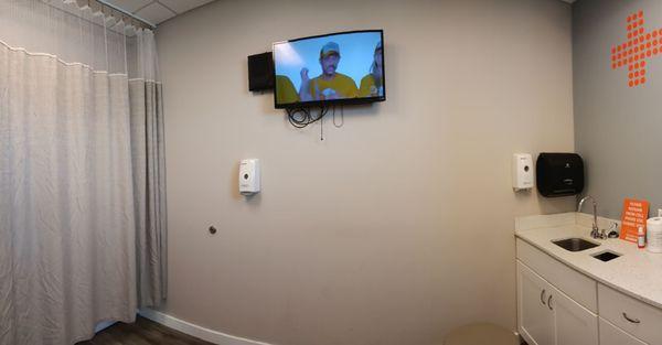 Patient Plus Urgent Care - Southdowns