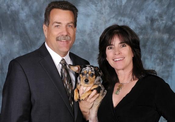 John and Michelle Taylor Group Real Estate