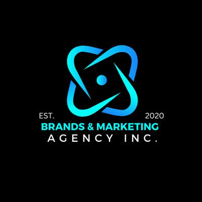 Brands And Marketing Agency
