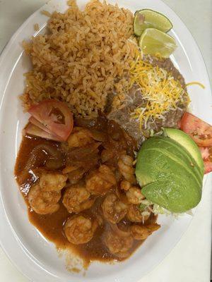 Eduardo’s Taco Shop