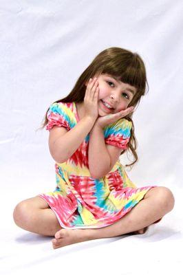 Bright Stars - Terra Linda