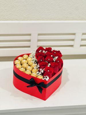 Flowers by Petals and Blooms