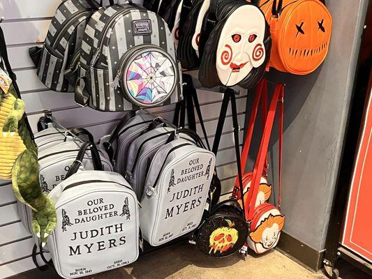 Things From Another World