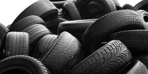 3 Tips For Buying Used Tires