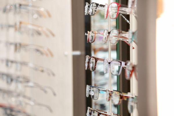 Cupertino Family Eye Care Optometry