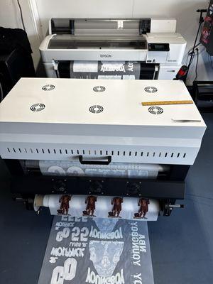 ASAP Printing & T Shirts