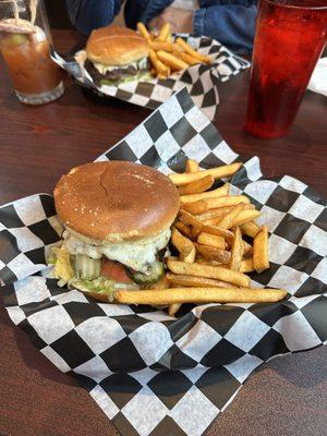 Moose Knuckle Bar & Grill Creston