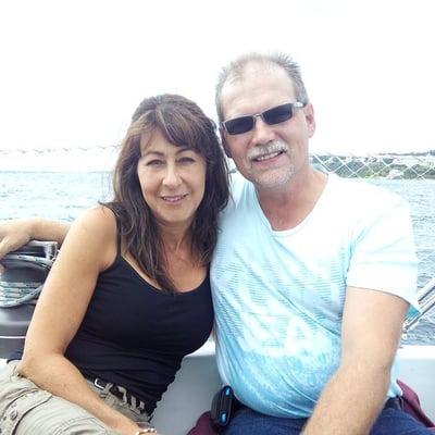 Meet the Owners
Jeff & Susan Kovalcik