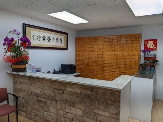 KL Family Acupuncture & Herb