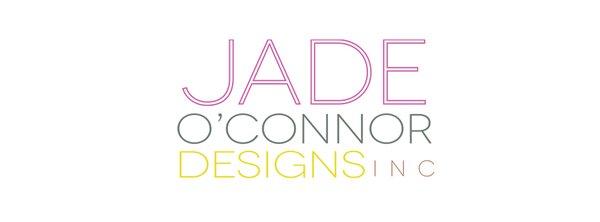 Jade O'Connor Designs