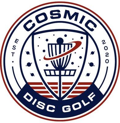 Cosmic Disc Golf
