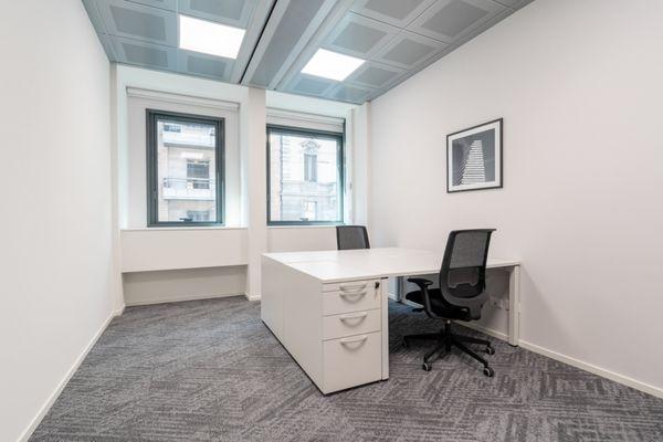 Regus 1000 4th Street