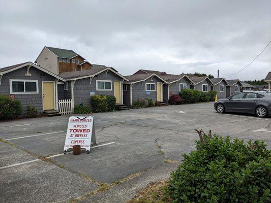 4th of July vacation