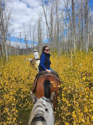 Thunder Horse Outfitters