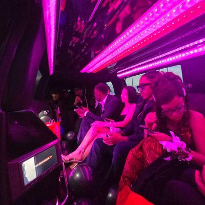 Seabreeze Limo Service