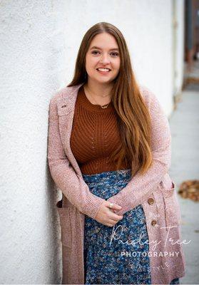 Hi there! My name is Autumn Neigel, and I'm the owner/founder & sole therapist of Chasing Dandelions LLC. Call for a free 15 minute consult!