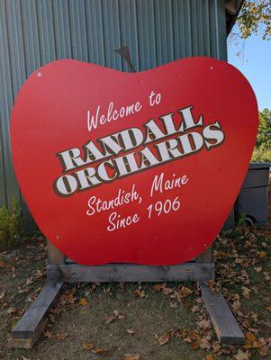 Randall Orchards