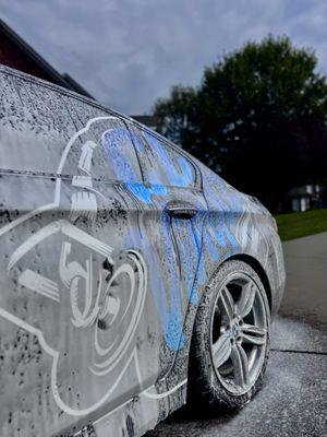 Standard Wash