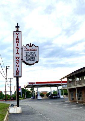 Virginia Wayside Furniture