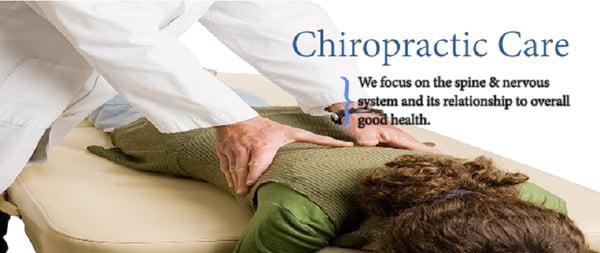 Total Health Connection