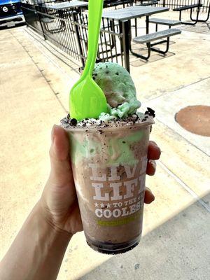 Jeremiah's Italian Ice