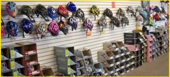 Buck's Bicycle Shop Inc